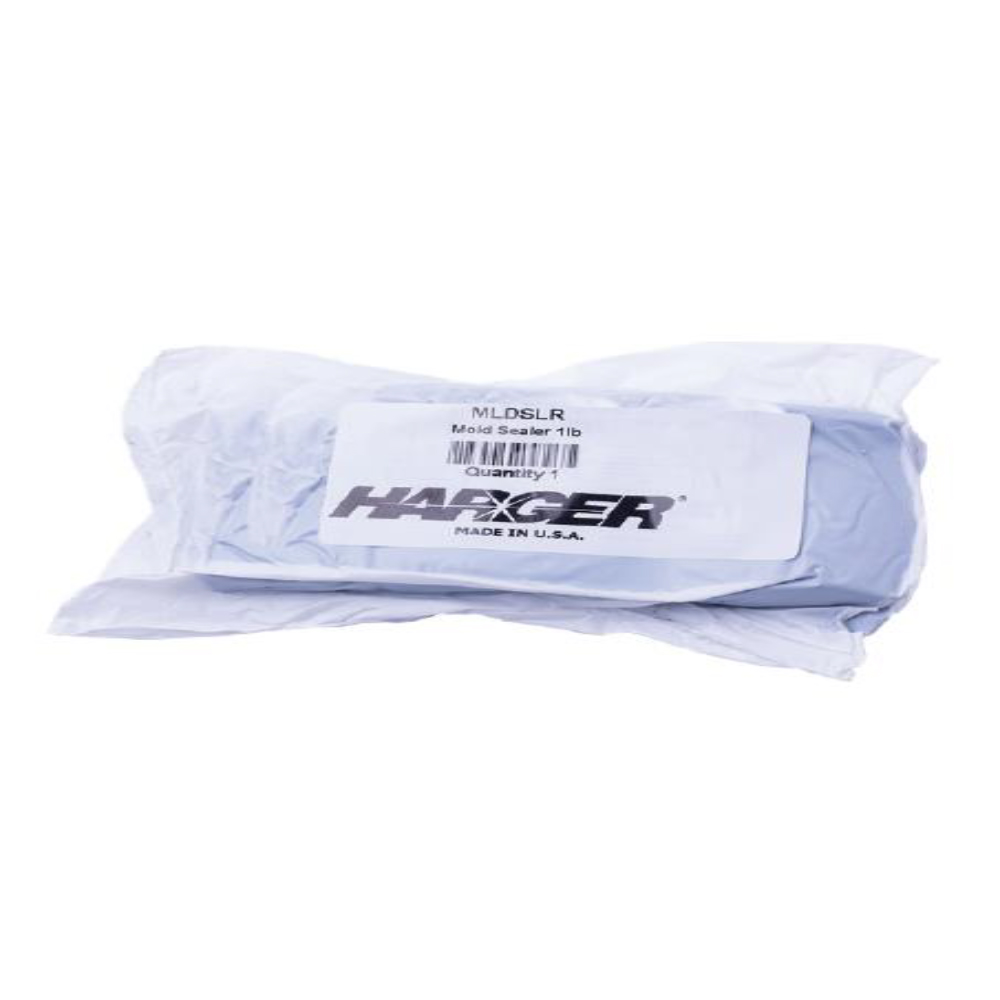 Harger 1 lb Mold Sealer  from Columbia Safety